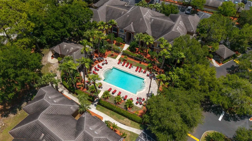 2176 PORTOFINO PLACE #6-2612 Palm Harbor, FL 34683