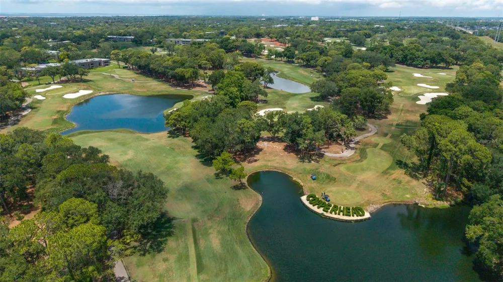 2176 PORTOFINO PLACE #6-2612 Palm Harbor, FL 34683