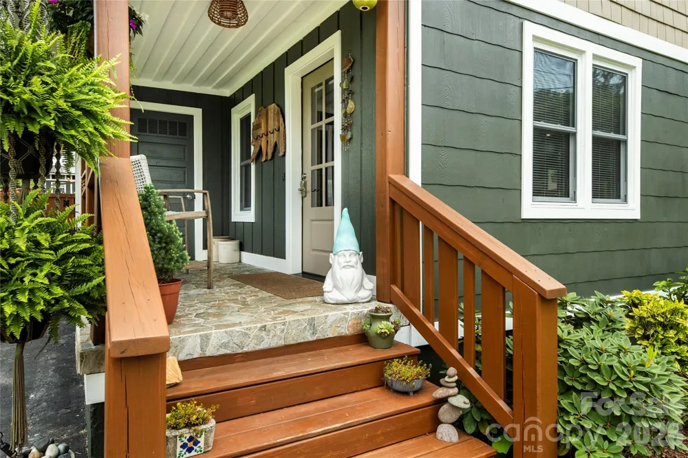 357 Country Club Road Brevard, NC 28712