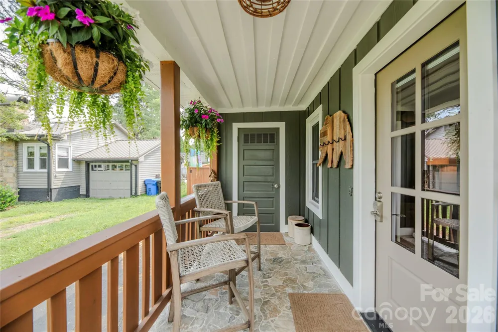 357 Country Club Road Brevard, NC 28712