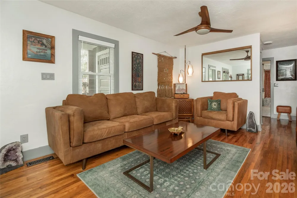 357 Country Club Road Brevard, NC 28712