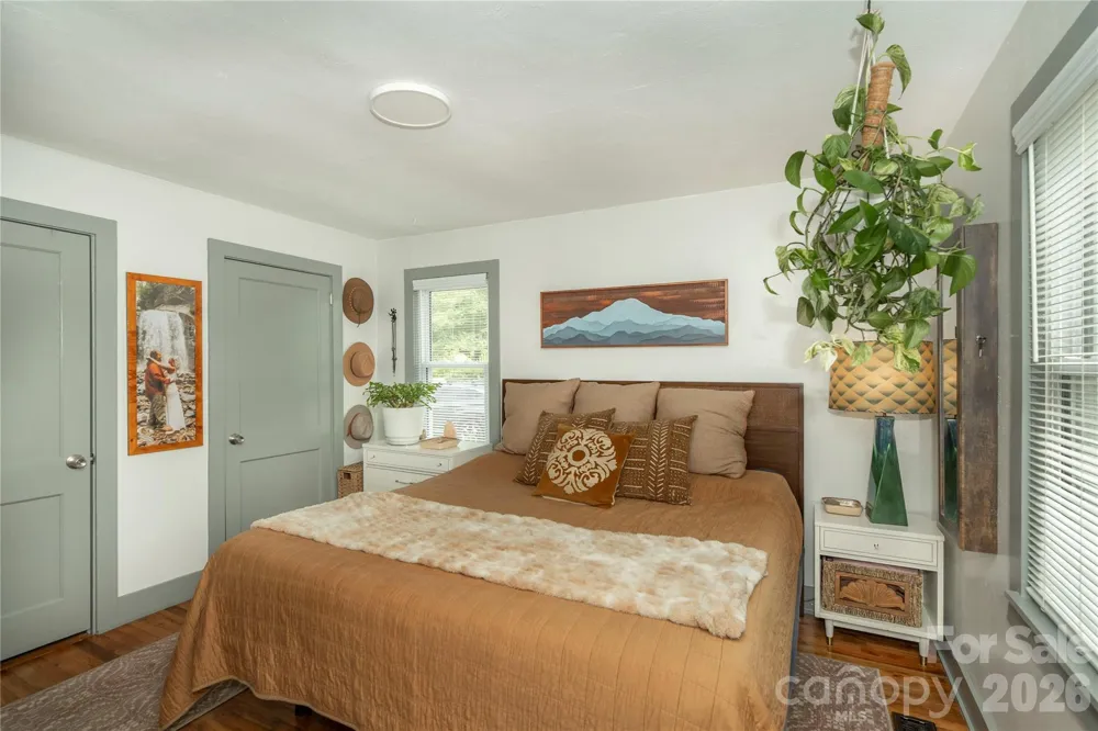 357 Country Club Road Brevard, NC 28712