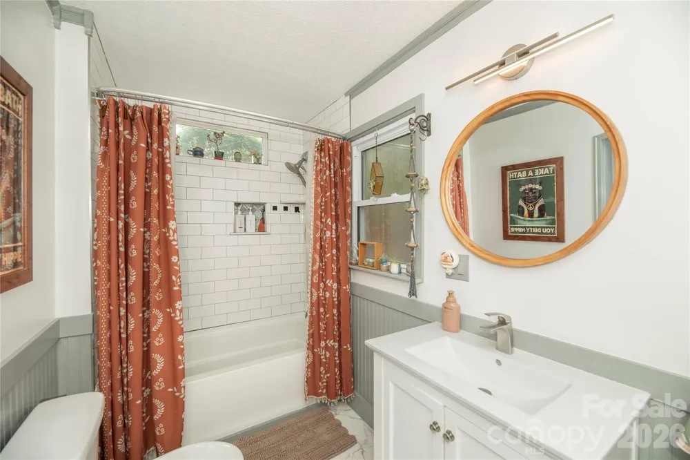 357 Country Club Road Brevard, NC 28712