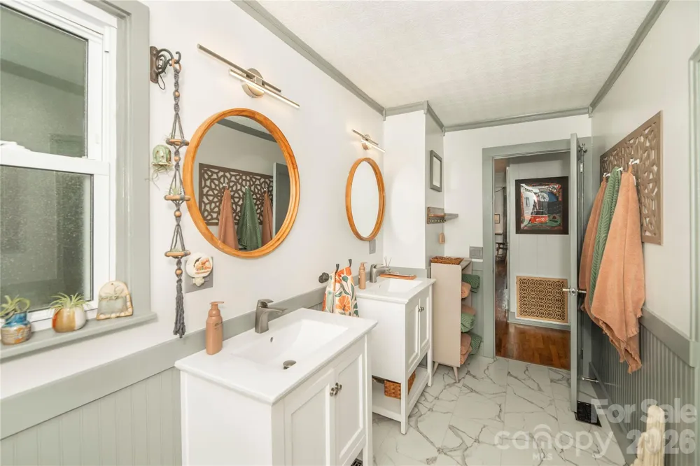 357 Country Club Road Brevard, NC 28712