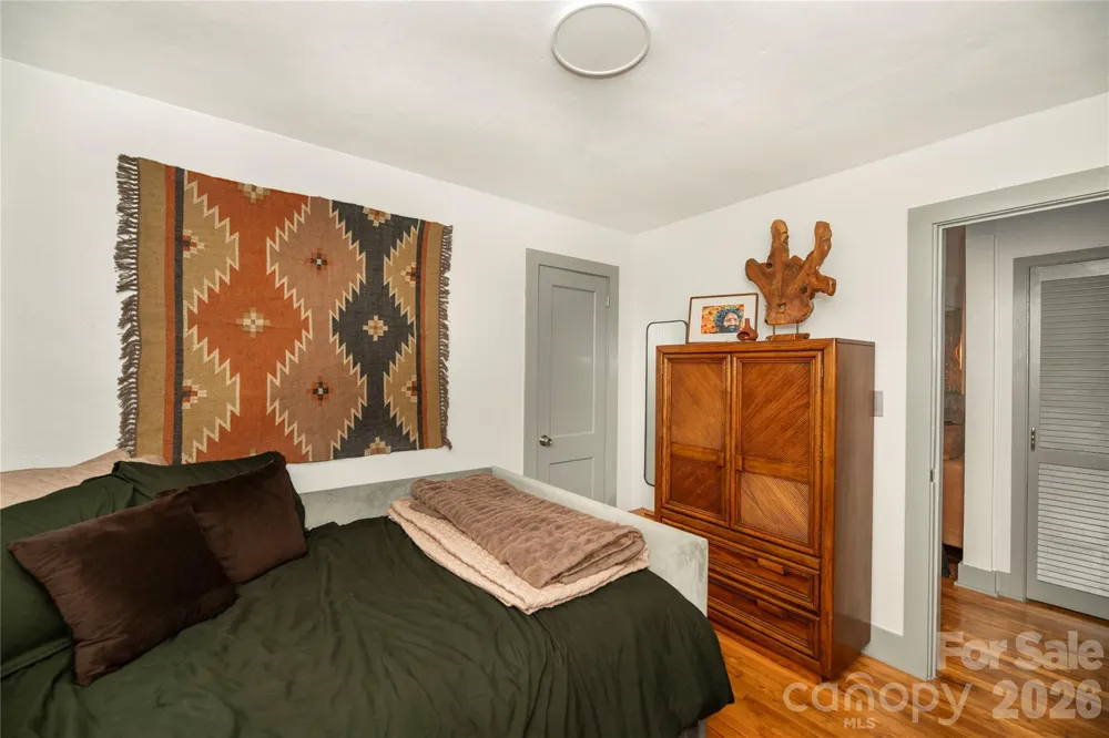 357 Country Club Road Brevard, NC 28712