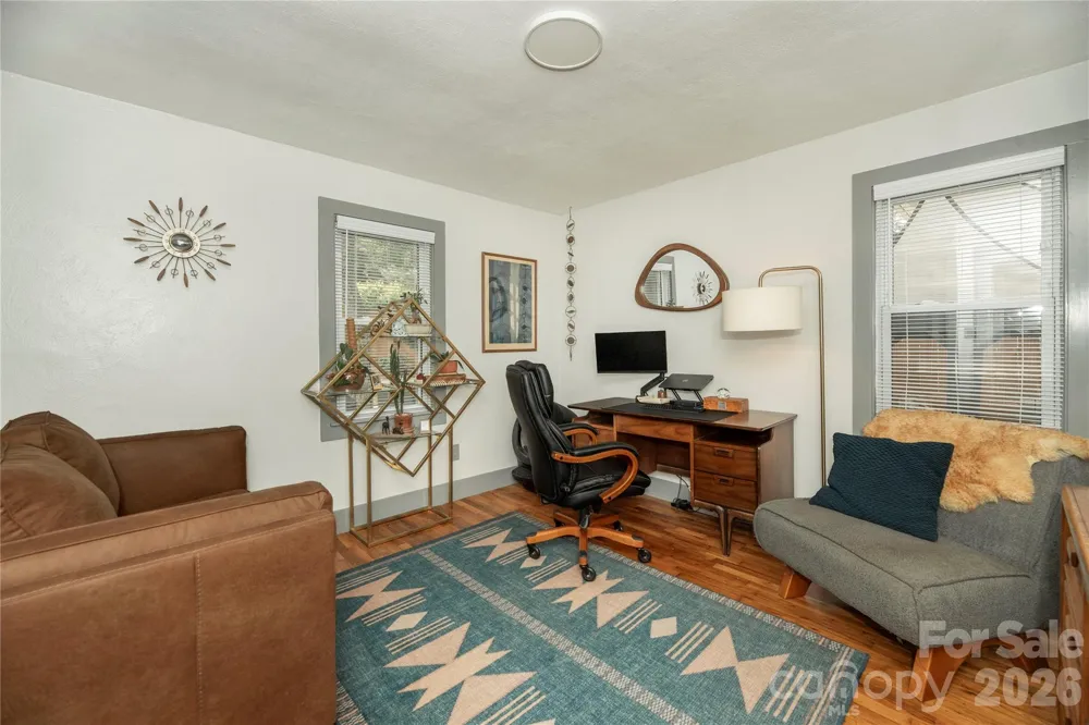 357 Country Club Road Brevard, NC 28712