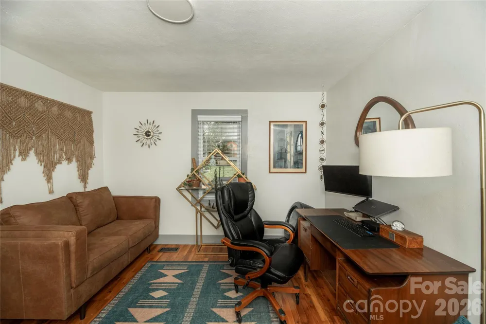 357 Country Club Road Brevard, NC 28712