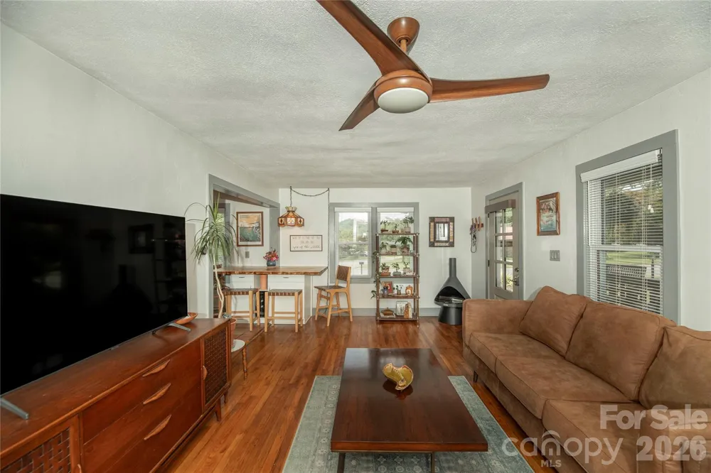 357 Country Club Road Brevard, NC 28712