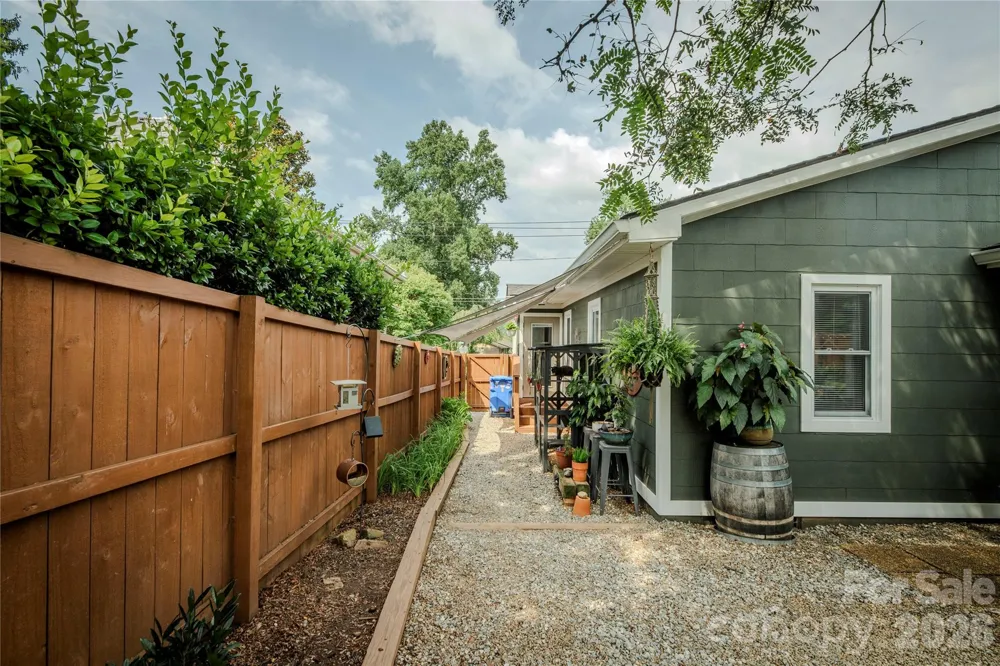 357 Country Club Road Brevard, NC 28712