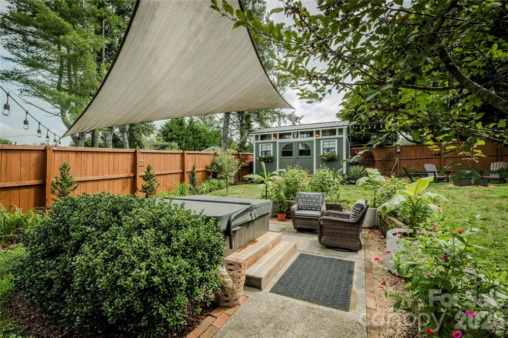 357 Country Club Road Brevard, NC 28712