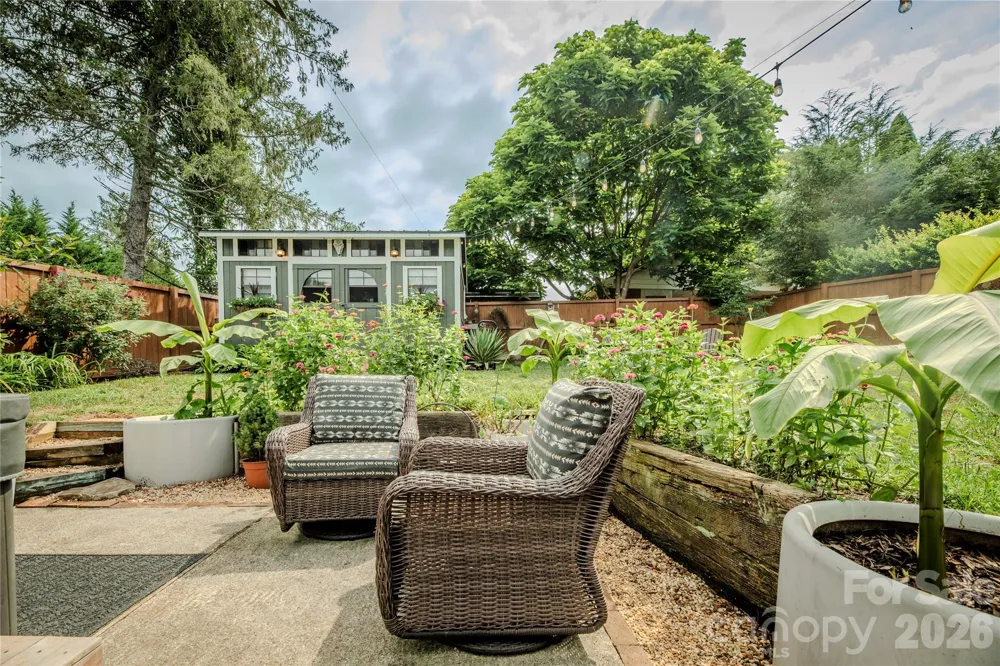 357 Country Club Road Brevard, NC 28712