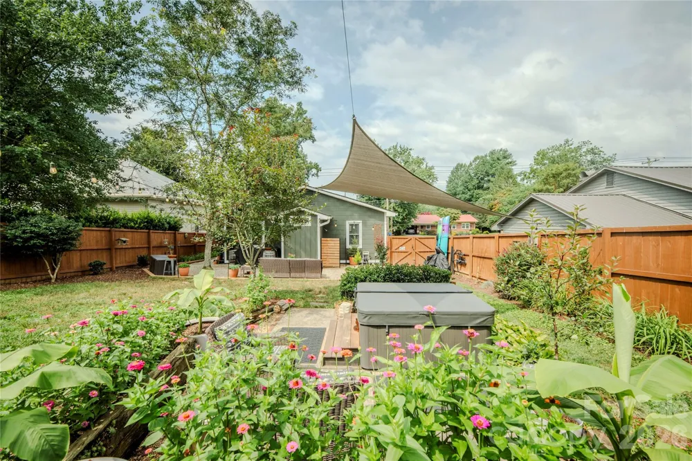 357 Country Club Road Brevard, NC 28712