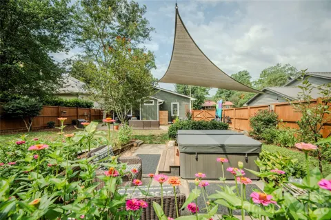 357 Country Club Road