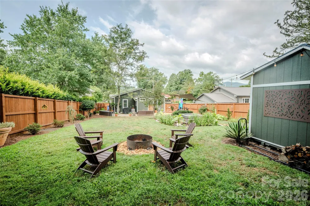 357 Country Club Road Brevard, NC 28712