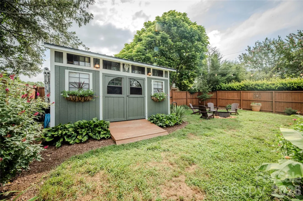 357 Country Club Road Brevard, NC 28712