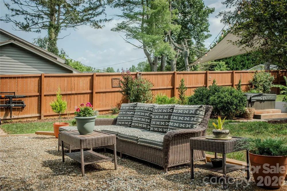 357 Country Club Road Brevard, NC 28712