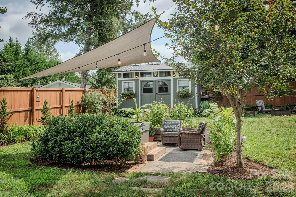 357 Country Club Road Brevard, NC 28712