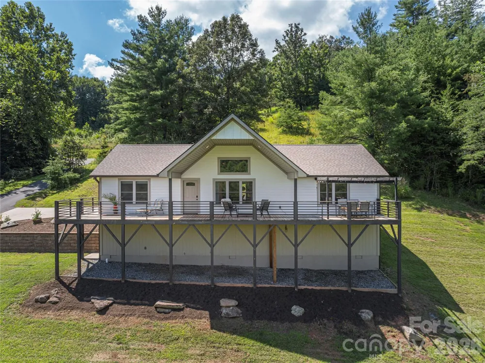 68 Clear View Drive Mars Hill, NC 28754