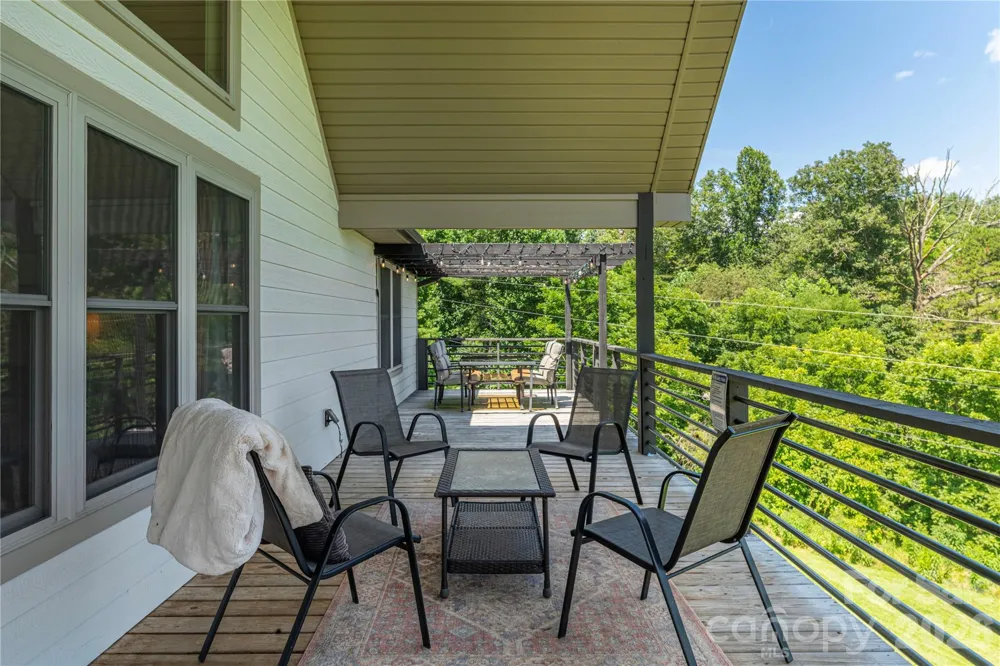 68 Clear View Drive Mars Hill, NC 28754