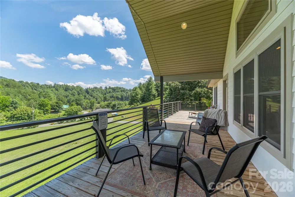 68 Clear View Drive Mars Hill, NC 28754