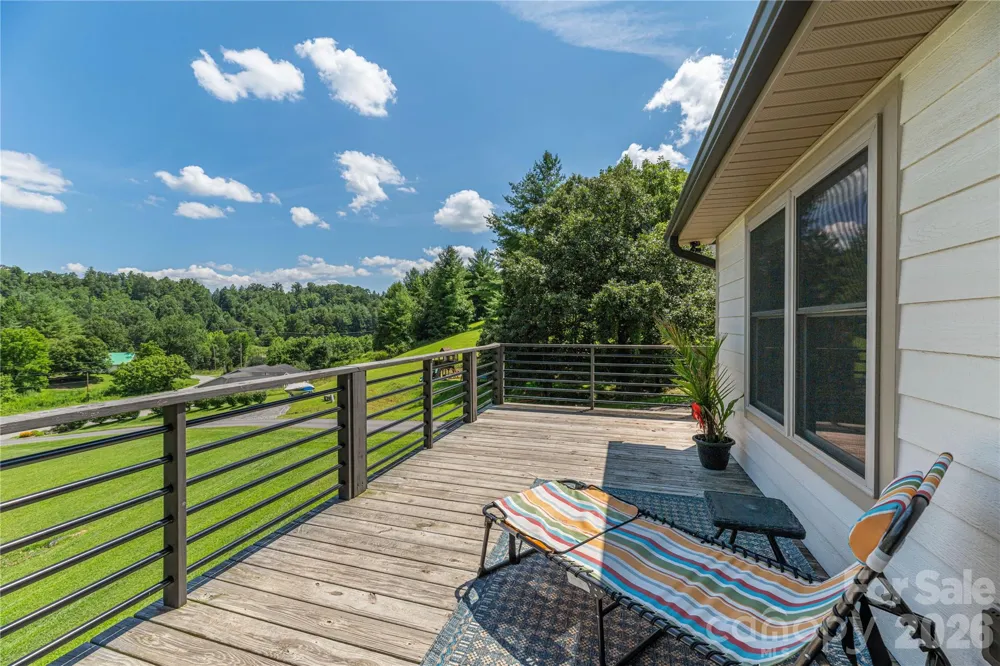 68 Clear View Drive Mars Hill, NC 28754