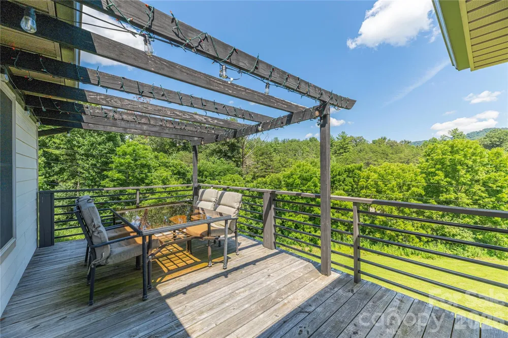 68 Clear View Drive Mars Hill, NC 28754