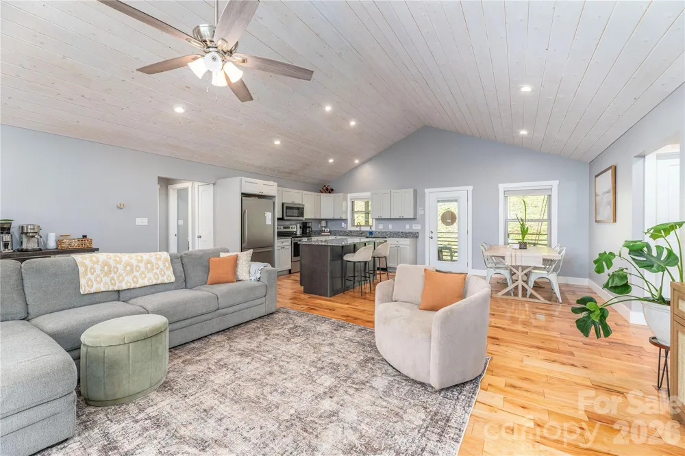 68 Clear View Drive Mars Hill, NC 28754