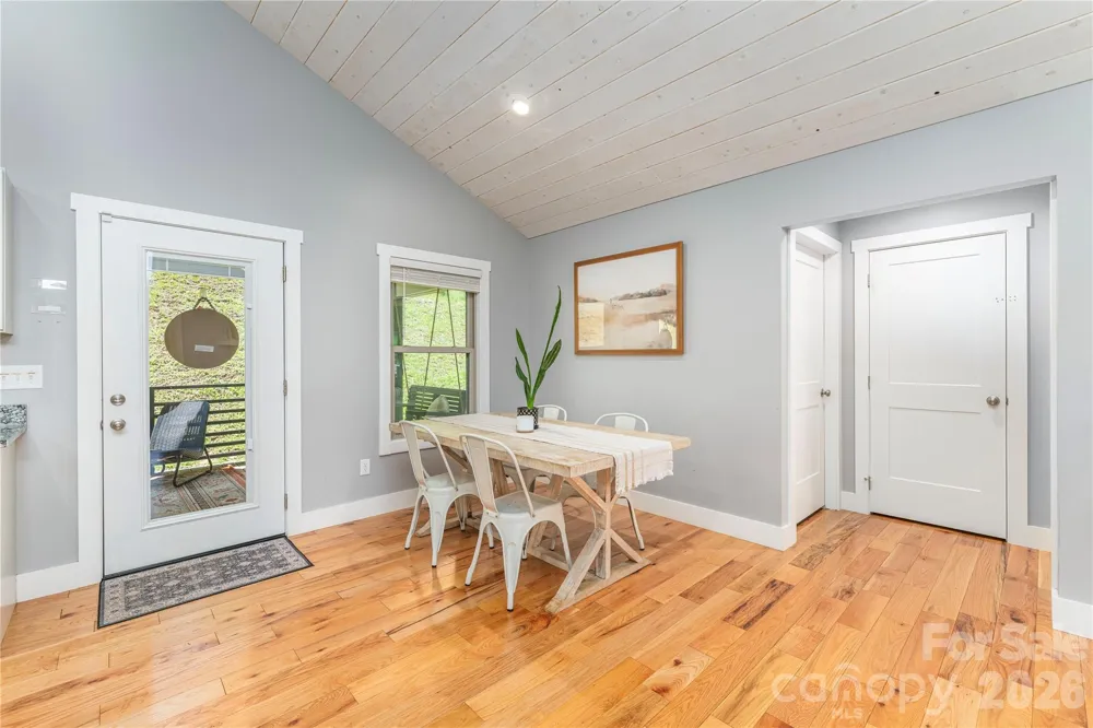 68 Clear View Drive Mars Hill, NC 28754