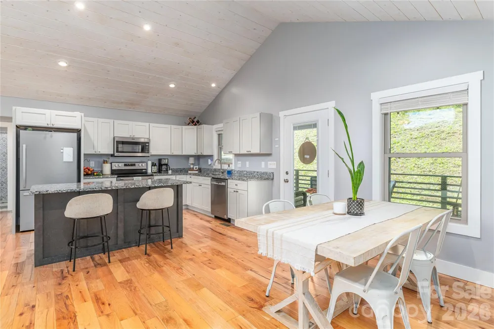 68 Clear View Drive Mars Hill, NC 28754
