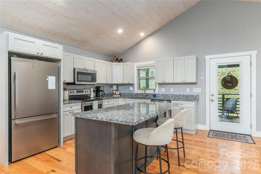 68 Clear View Drive Mars Hill, NC 28754