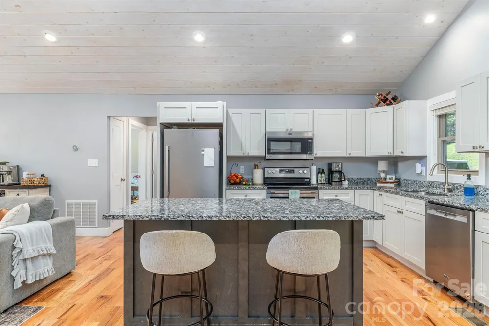 68 Clear View Drive Mars Hill, NC 28754