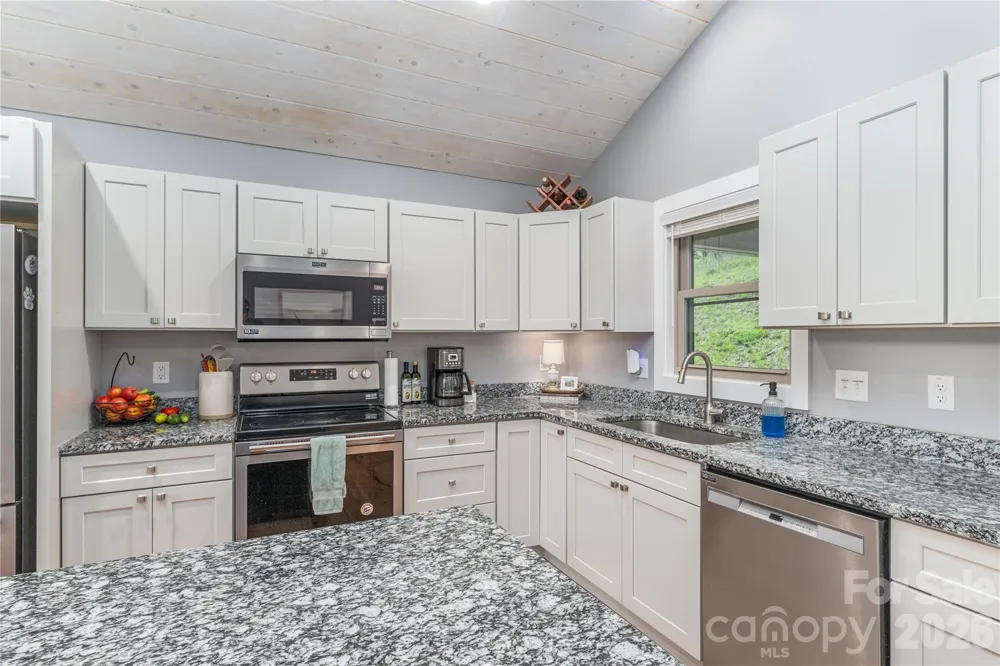 68 Clear View Drive Mars Hill, NC 28754