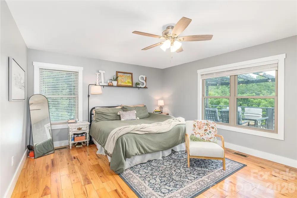 68 Clear View Drive Mars Hill, NC 28754