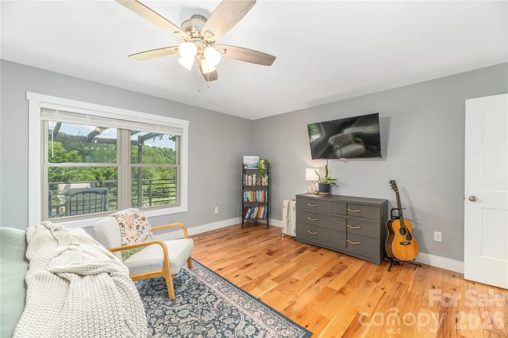 68 Clear View Drive Mars Hill, NC 28754