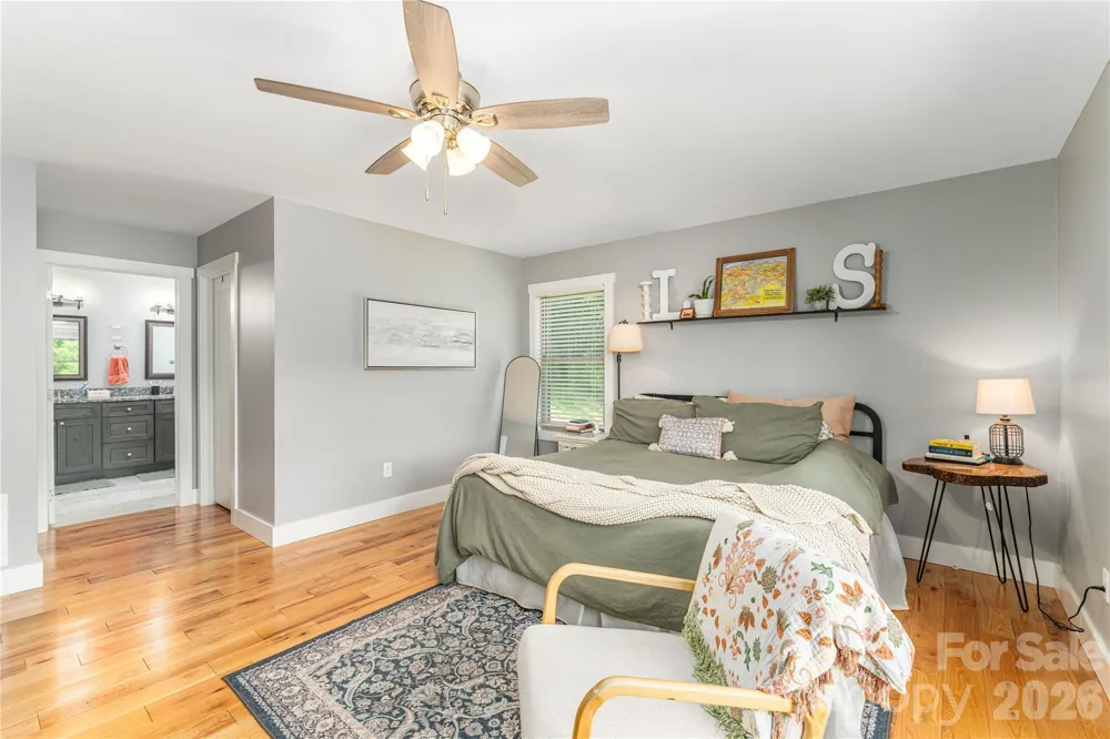 68 Clear View Drive Mars Hill, NC 28754