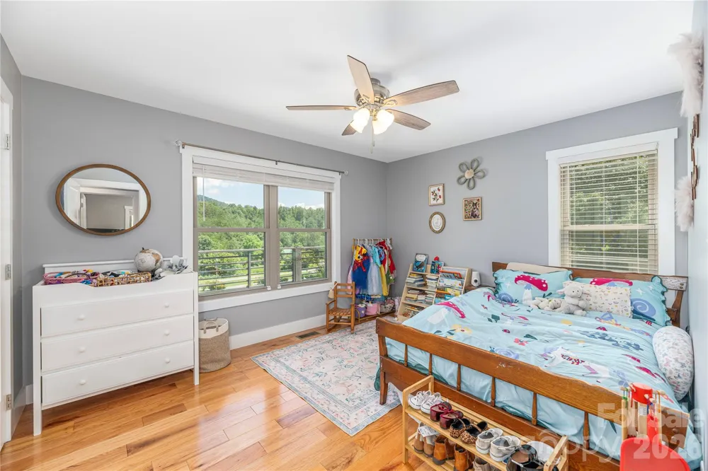 68 Clear View Drive Mars Hill, NC 28754