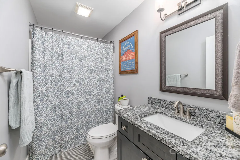 68 Clear View Drive Mars Hill, NC 28754