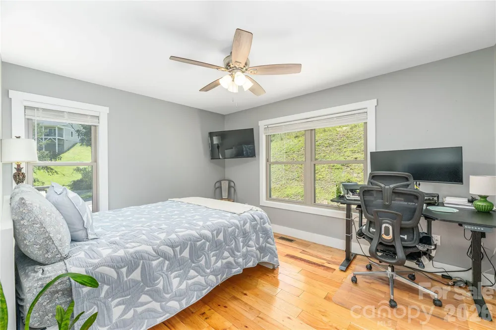 68 Clear View Drive Mars Hill, NC 28754