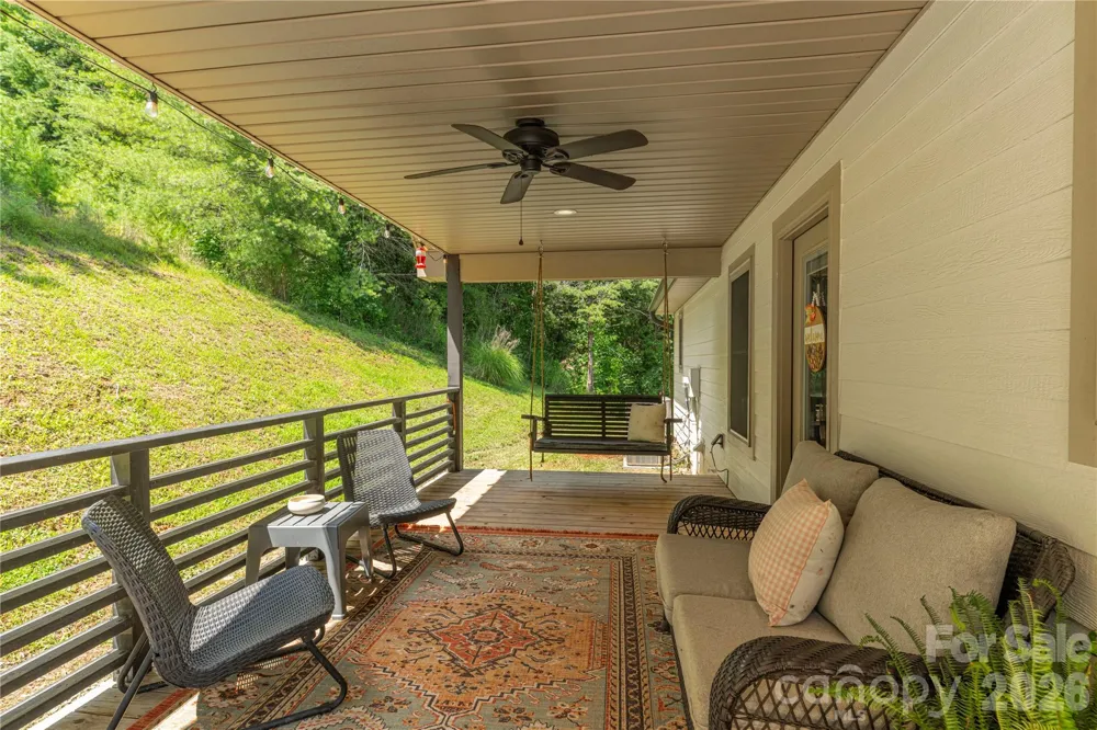 68 Clear View Drive Mars Hill, NC 28754