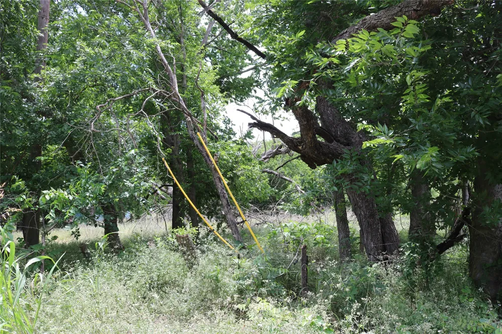 County Road 282 Dublin, TX 76446
