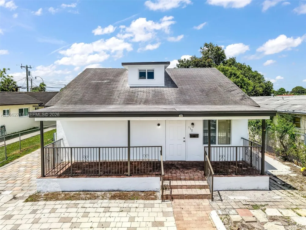 117 E 10th St Hialeah, FL 33010