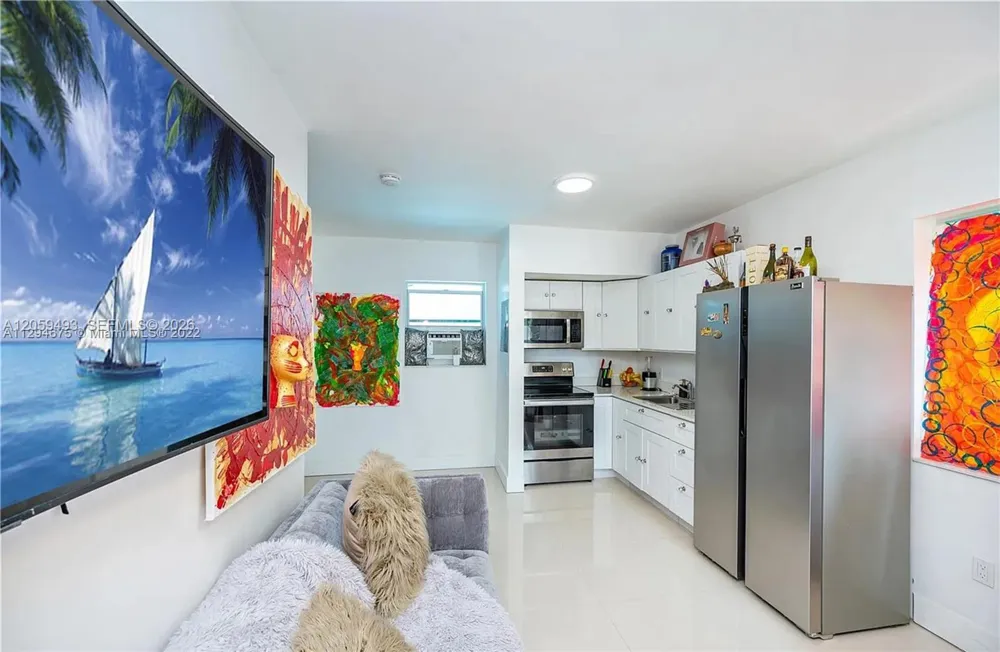 Address Not Shown Miami, FL 33150