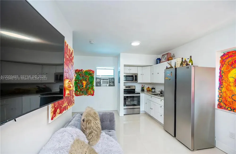 Address Not Shown Miami, FL 33150
