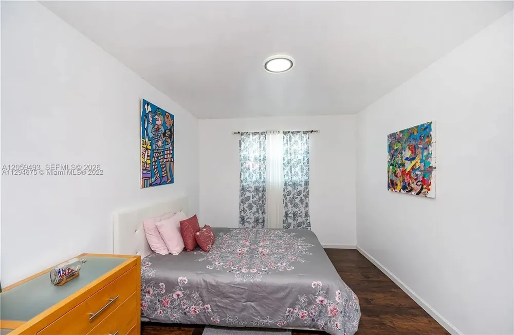 Address Not Shown Miami, FL 33150