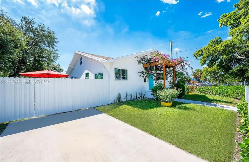 Address Not Shown Miami, FL 33150
