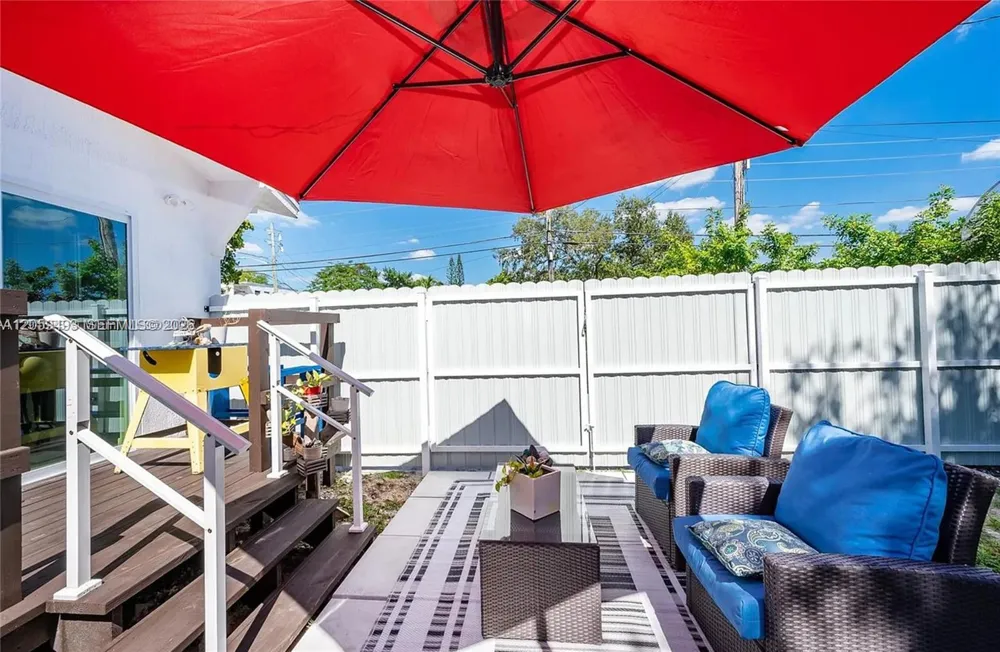 Address Not Shown Miami, FL 33150