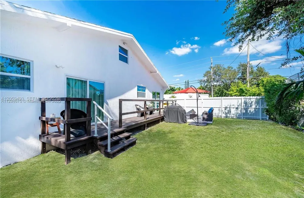 Address Not Shown Miami, FL 33150