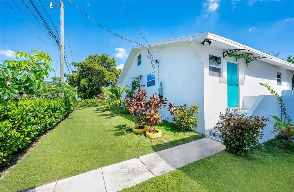 Address Not Shown Miami, FL 33150