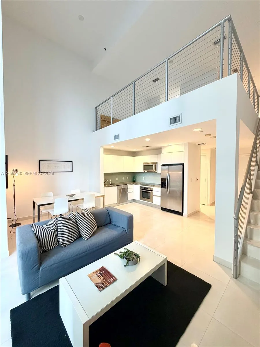 1050 Brickell Ave #206 Miami, FL 33131