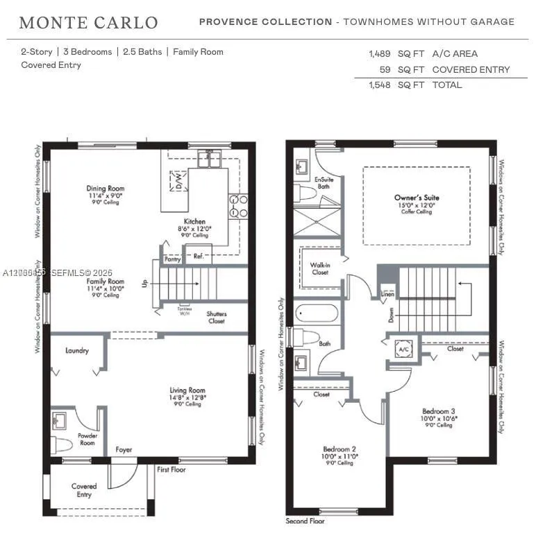 12159 NW 23rd Ct #12159 Miami, FL 33167